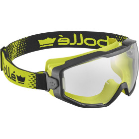 Lunette masque de protection BOLLE SPECTRUM