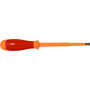 TOURNEVIS ELECTRICIEN ISOLE 1000 VOLTS N°4 X 120 MM