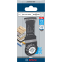 5 lames TARLOCK PRO BIM EXTRA BOIS & METAL 32X50MM AIZ32APIB
