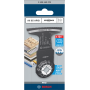 LAME STARLOCK PRO BIM EXTRA BOIS & METAL 65X40MM AII65APIB