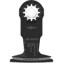 25 LAMES STARLOCK PRO BIM EXTRA BOIS & METAL 65X40MM AII65APIB