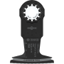 5 LAMES STARLOCK PRO BIM EXTRA BOIS & METAL 65X40MM AII65APIB