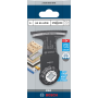 5 LAMES STARLOCK PRO BIM EXTRA BOIS & METAL 65X40MM AII65APIB