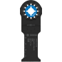 5 LAMES STARLOCK PRO BIM EXTRA METAL 32X50MM AIZ32AIB