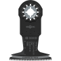 5 LAMES STARLOCK PRO BIM EXTRA BOIS DUR 65X40MM AII65BSPIB