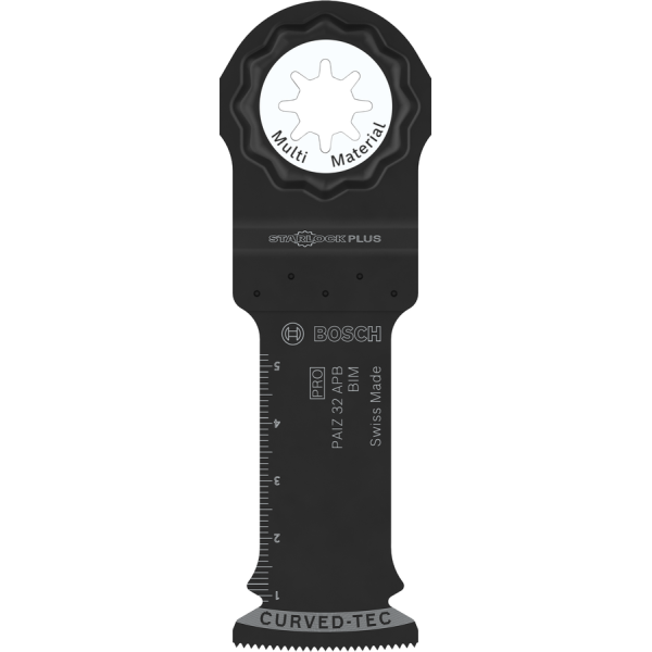 LAME STARLOCKPLUS PRO BIM BOIS & METAL 32X60MM PAIZ32APB UC