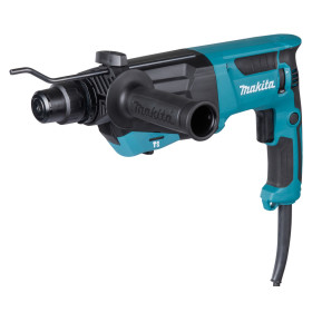 Perfo-burineur SDS-Plus MAKITA 800 W - 26 mm - 3 J