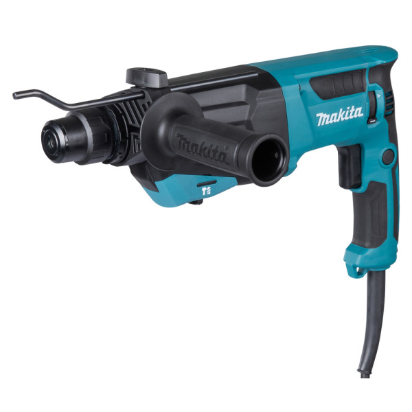 Perfo-burineur SDS-Plus MAKITA 800 W - 26 mm - 3 J
