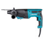 Perfo-burineur SDS-Plus MAKITA 800 W - 26 mm - 3 J