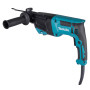 Perfo-burineur SDS-Plus MAKITA 800 W - 26 mm - 3 J