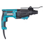 Perfo-burineur SDS-Plus MAKITA 800 W - 26 mm - 3 J