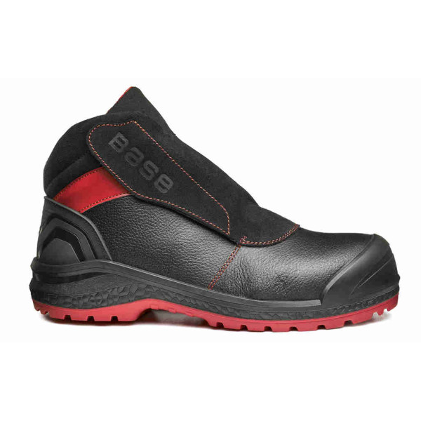 Brodequin soudeur SPARKLE S3 HRO HI CI SRC