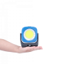 Lampe LED FAN 10W à batterie