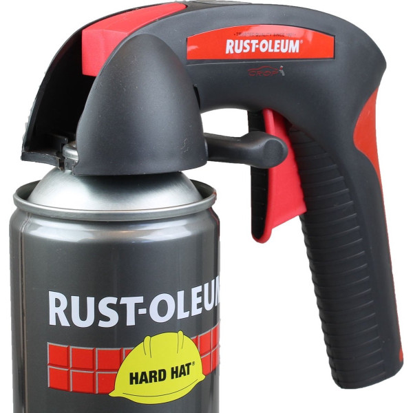 POIGNÉE UNIVERSELLE POUR AÉROSOLS SPRAY GRIP