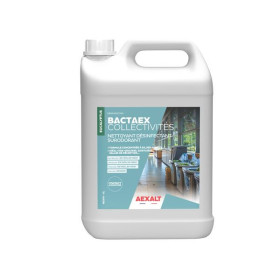 Nettoyant désinfectant surodorant