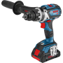 Perceuse-visseuse GSR 18V-110 C