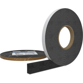 Bande d'étanchéité autocollante précomprimée  Soudaband Acryl 300