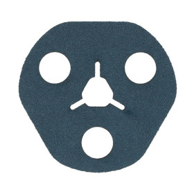 Disque fibre AVOS 115x22mm Norton F827