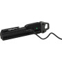 Lampe torche LED HL 400 AC rechargeable