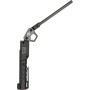 Lampe torche LED HL 400 AC rechargeable