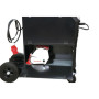 POSTE CRAFT MIG PRO 323 SYNERGIC