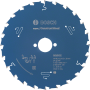 Lame de scie circulaire 190X30X2 24 dents Expert for Construct Wood