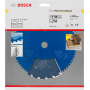 Lame de scie circulaire 190X30X2 24 dents Expert for Construct Wood