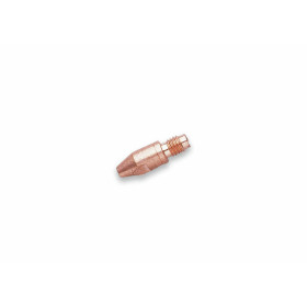 Tube contact M8x30 CuCrZr - par 10