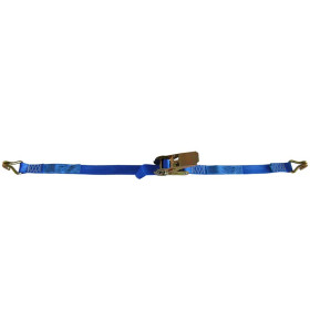 SANGLE ARRIMAGE 2 PARTIES 2CROCS DOUBLES LARG 25MM LONG 10 METRES