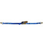 SANGLE ARRIMAGE 2 PARTIES 2CROCS DOUBLES LARG 25MM LONG 10 METRES