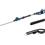Taille-haies sur perche BOSCH GHE 18V-50 TP Professional