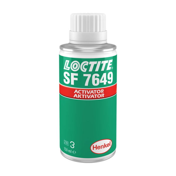 ACTIVATEUR LOCTITE® SF 7649 150ML