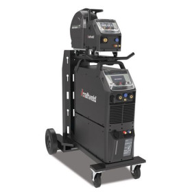 POSTE CRAFT MIG PRO 503 WS SYNERGIC