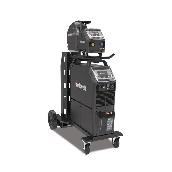 POSTE CRAFT MIG PRO 503 WS SYNERGIC