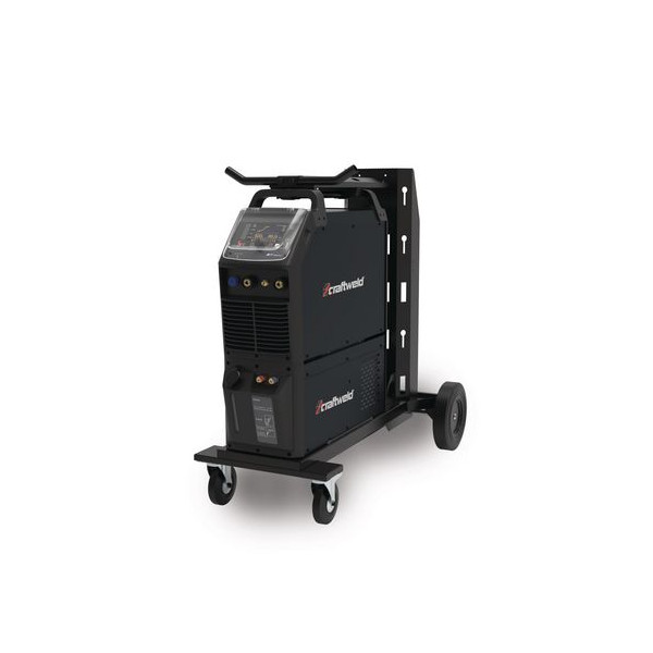 POSTE CRAFT TIG PRO 503 AC/DC PULSE