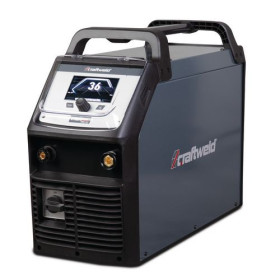 DECOUPEUR PLASMA CRAFT CUT PRO 63