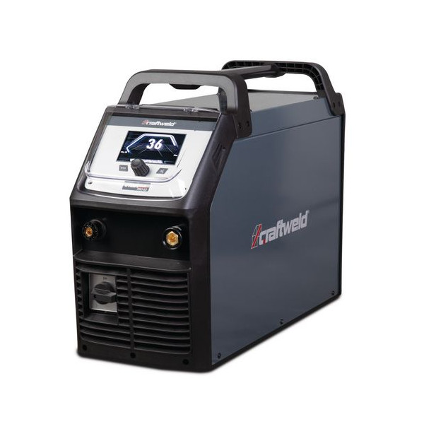 DECOUPEUR PLASMA CRAFT CUT PRO 63