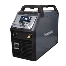 DECOUPEUR PLASMA CRAFT CUT PRO 83