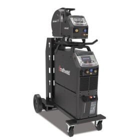 POSTE CRAFT MIG PRO 503 PULSE  WS