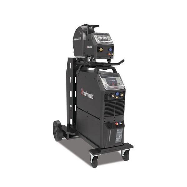 POSTE CRAFT MIG PRO 503 PULSE  WS