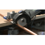 Disque à tronçonner pour métal et plastique DREMEL DSM510