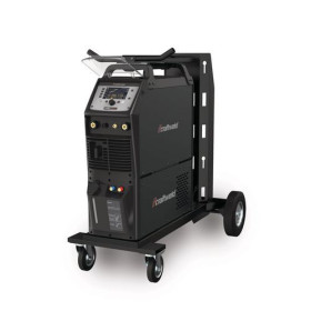 POSTE CRAFT TIG PRO 323 AC/DC PULSE