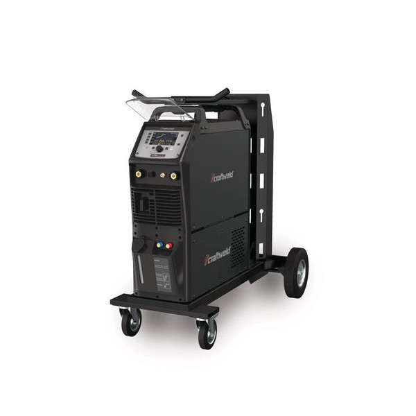 POSTE CRAFT TIG PRO 323 AC/DC PULSE