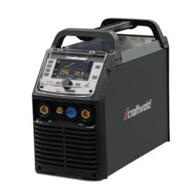 POSTE CRAFT TIG PRO 201 AC/DC PULSE