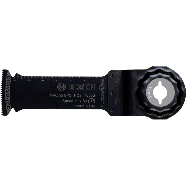 10 LAMES STARLOCKMAX HCS BOIS , 32X80MM , MAIZ32EPC