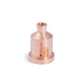 TUYERE GOUGEAGE W03X0893-65A - LOT DE 5
