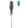 Tournevis PROTWIST à cliquet + 15 embouts de vissage - FACOM ATCL.1PB