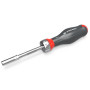 Tournevis PROTWIST à cliquet + 15 embouts de vissage - FACOM ATCL.1PB