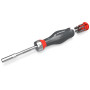 Tournevis PROTWIST à cliquet + 15 embouts de vissage - FACOM ATCL.1PB