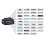 Perceuse-visseuse sans fil GSR 18V-65 Professional